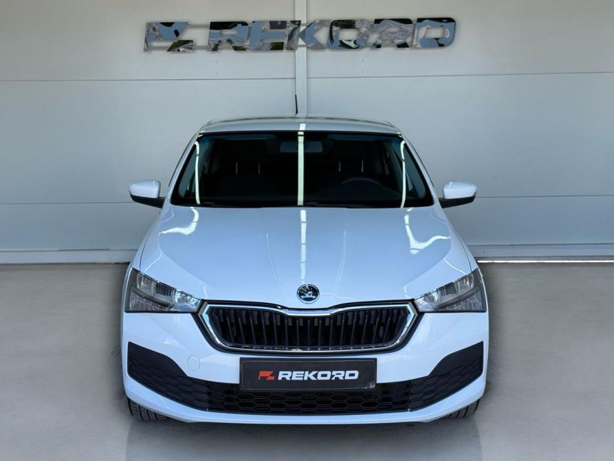 Skoda Rapid II Уфа  - изображение 5