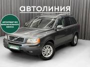 Volvo XC90 I Рестайлинг Красноярск  - изображение 17