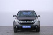 Honda CR-V III Омск  - изображение 25