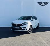 Lada (ВАЗ) XRAY I Санкт-Петербург  - изображение 21