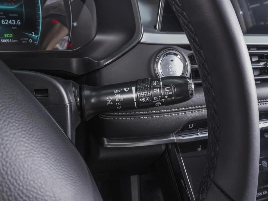 Chery Tiggo 7 Pro I Ростов-на-Дону  - изображение 19