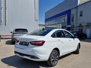 Lada (ВАЗ) Vesta I Рестайлинг (NG) Нижний Новгород  - изображение 17