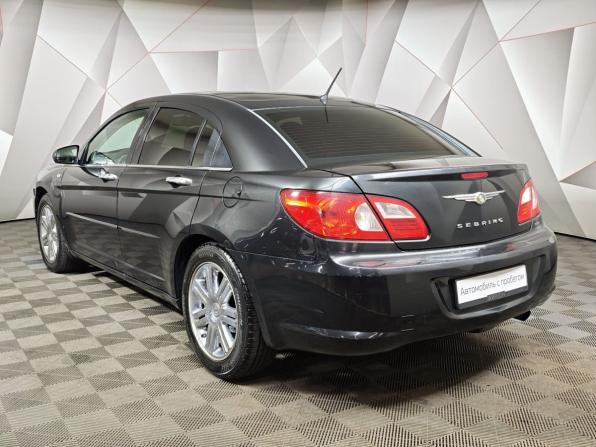 Chrysler Sebring III с пробегом 2008 года, цена 439 000 рублей, 250228 км, седан, Автокод Объявления