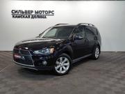Mitsubishi Outlander II Рестайлинг Пермь  - изображение 23