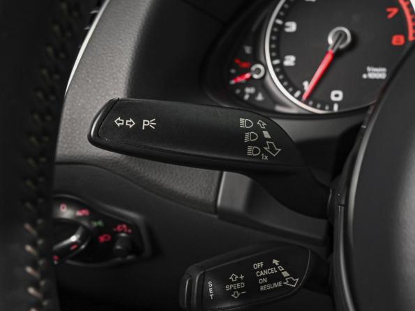 Audi Q5 I (8R) Рестайлинг с пробегом 2016 года, цена 2 300 000 рублей, 148605 км, внедорожник, Автокод Объявления