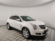 Cadillac SRX II Москва  - изображение 24