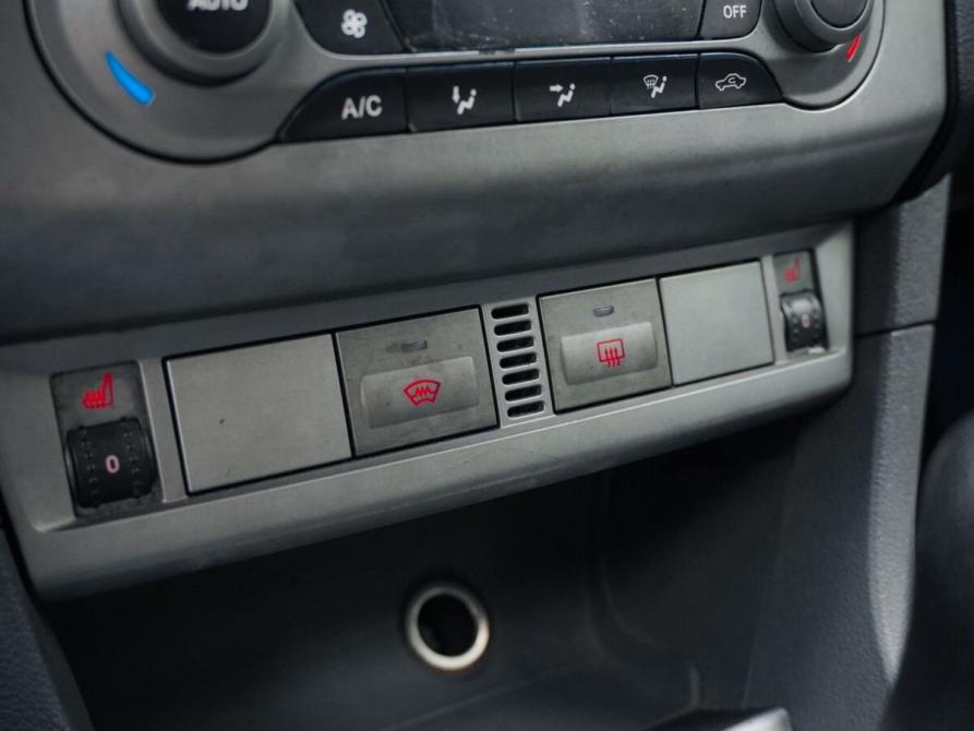 Ford Focus II Рестайлинг Ростов-на-Дону  - изображение 16