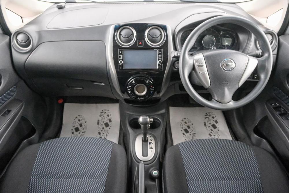 Nissan Note II Красноярск  - изображение 10