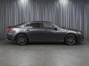 Mazda 6 III (GJ) Ставрополь  - изображение 29