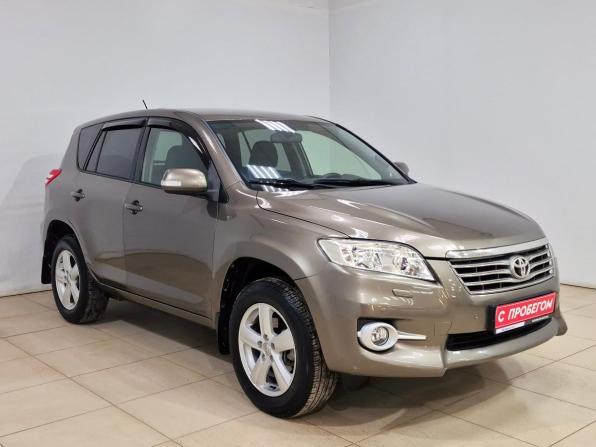 Toyota RAV4 III (XA30) Рестайлинг с пробегом 2010 года, цена 1 370 000 рублей, 130858 км, внедорожник, Автокод Объявления