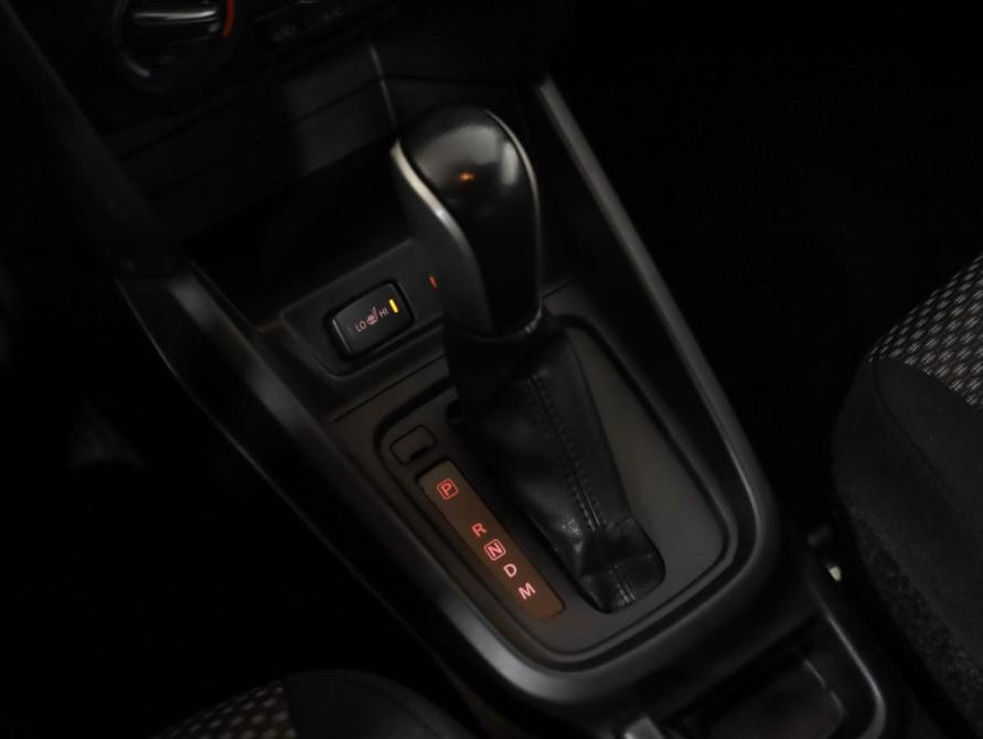 Suzuki Vitara II Рестайлинг Санкт-Петербург  - изображение 16