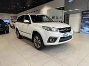 Chery Tiggo 3 I Москва  - изображение 22
