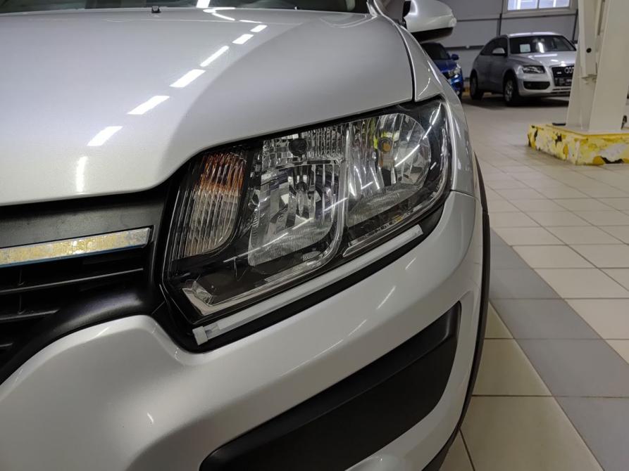 Renault Sandero II Набережные Челны  - изображение 21