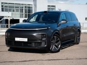 Li Auto (Lixiang) L9 I Рестайлинг Москва  - изображение 31