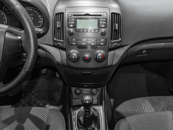 Hyundai i30 I с пробегом 2008 года, цена 410 709 рублей, 216865 км, хэтчбек, Автокод Объявления