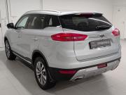 Geely Atlas I Казань  - изображение 30