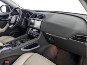 Jaguar F-Pace I Москва  - изображение 41