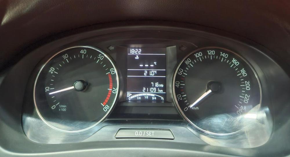 Skoda Rapid I Вологда  - изображение 12