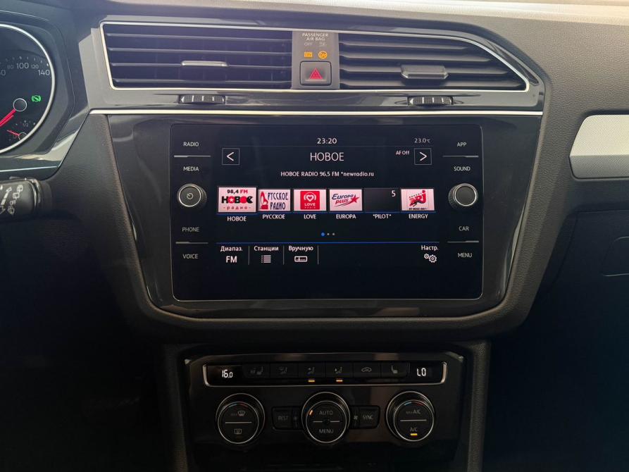 Volkswagen Tiguan II Тверь  - изображение 13