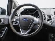 Ford Fiesta Mk6 Рестайлинг Москва  - изображение 31