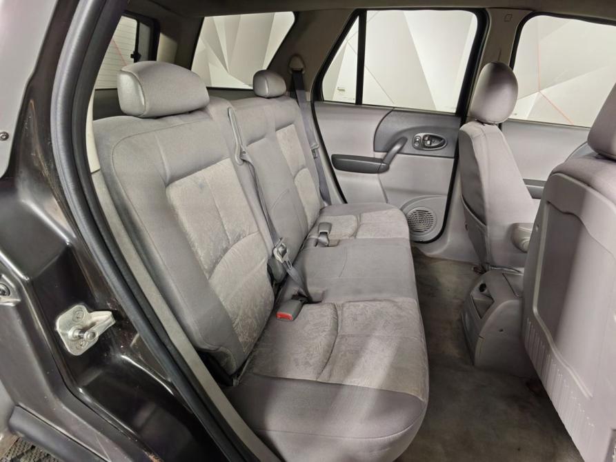 Saturn VUE I Москва  - изображение 14