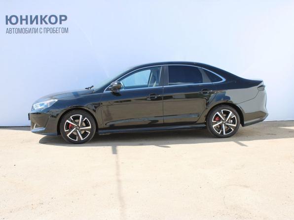 Kaiyi E5 с пробегом 2023 года, цена 1 399 000 рублей, 22425 км, седан, Автокод Объявления
