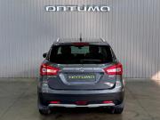 Suzuki SX4 II (S-Cross) Рестайлинг Краснодар  - изображение 26