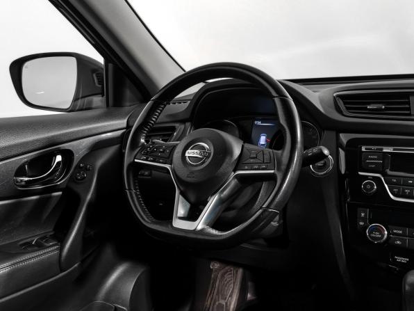 Nissan X-Trail III Рестайлинг с пробегом 2020 года, цена 2 085 000 рублей, 111556 км, внедорожник, Автокод Объявления