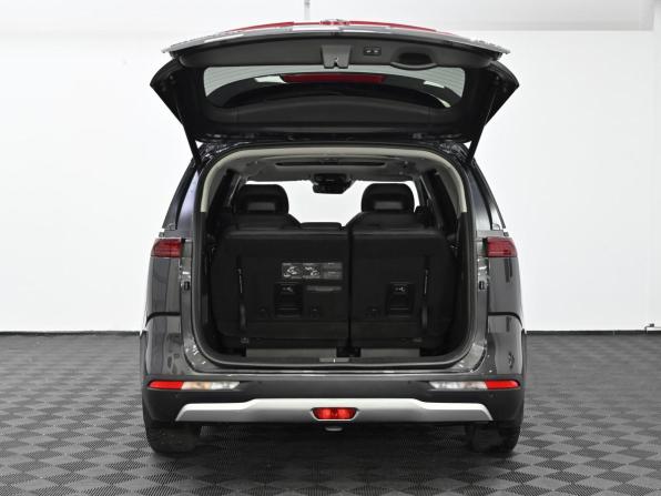 Kia Carnival IV с пробегом 2021 года, цена 3 249 000 рублей, 146000 км, минивэн, Автокод Объявления