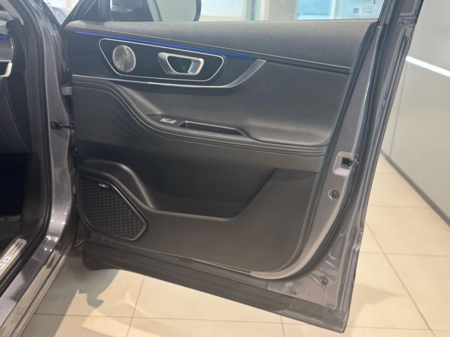 Chery Tiggo 7 Pro Max I Рестайлинг Екатеринбург  - изображение 18