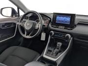 Toyota RAV4 V (XA50) Москва  - изображение 54