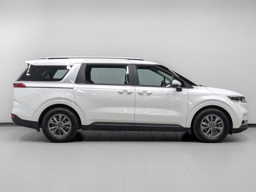 Kia Carnival IV Москва  - изображение 4