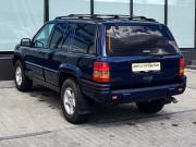 Jeep Grand Cherokee I (ZJ) Екатеринбург  - изображение 28