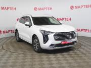 Haval Jolion I Вологда  - изображение 20