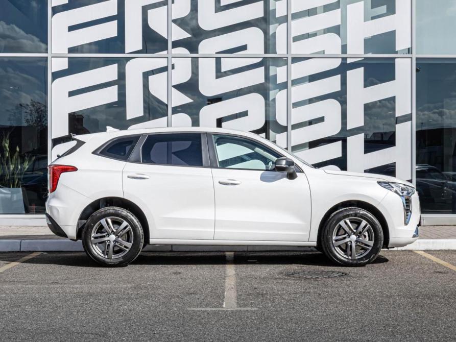 Haval Jolion I Краснодар  - изображение 5