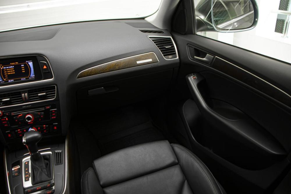 Audi Q5 I (8R) Рестайлинг Москва  - изображение 23
