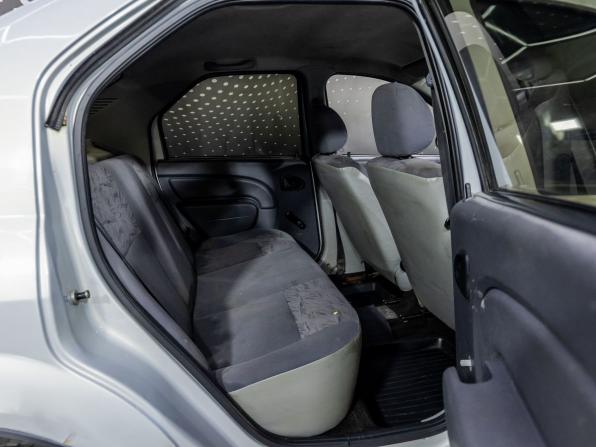 Renault Logan I с пробегом 2007 года, цена 190 000 рублей, 232740 км, седан, Автокод Объявления
