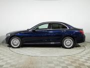 Mercedes-Benz C-Класс IV (W205) Санкт-Петербург  - изображение 32