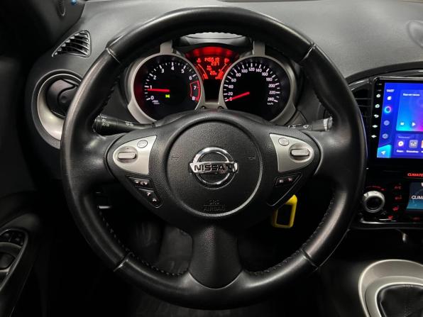 Nissan Juke I с пробегом 2012 года, цена 875 000 рублей, 146618 км, внедорожник, Автокод Объявления