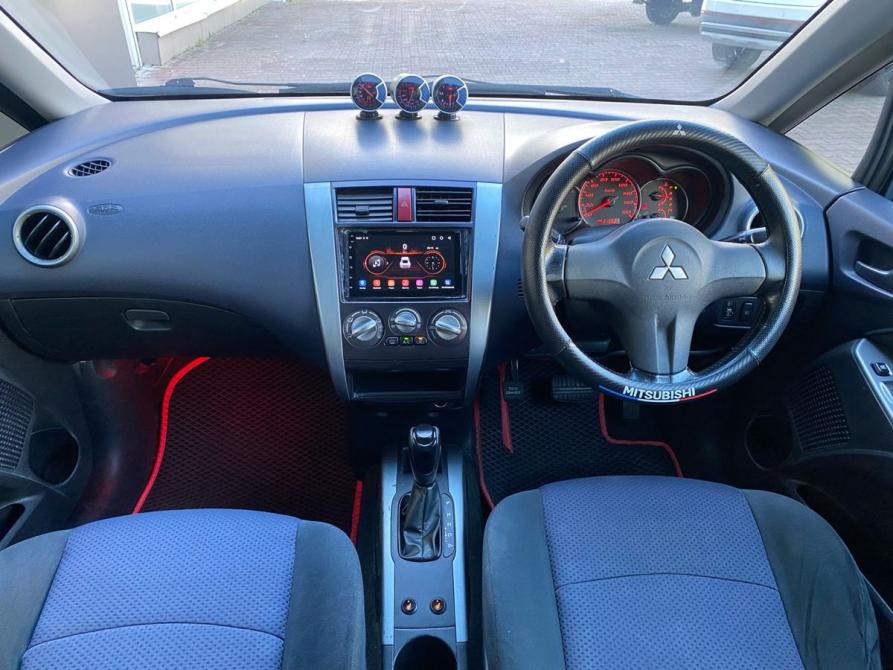 Mitsubishi Colt VI (Z20/Z30) Екатеринбург  - изображение 10