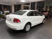 Volkswagen Polo V Рестайлинг Киров  - изображение 23