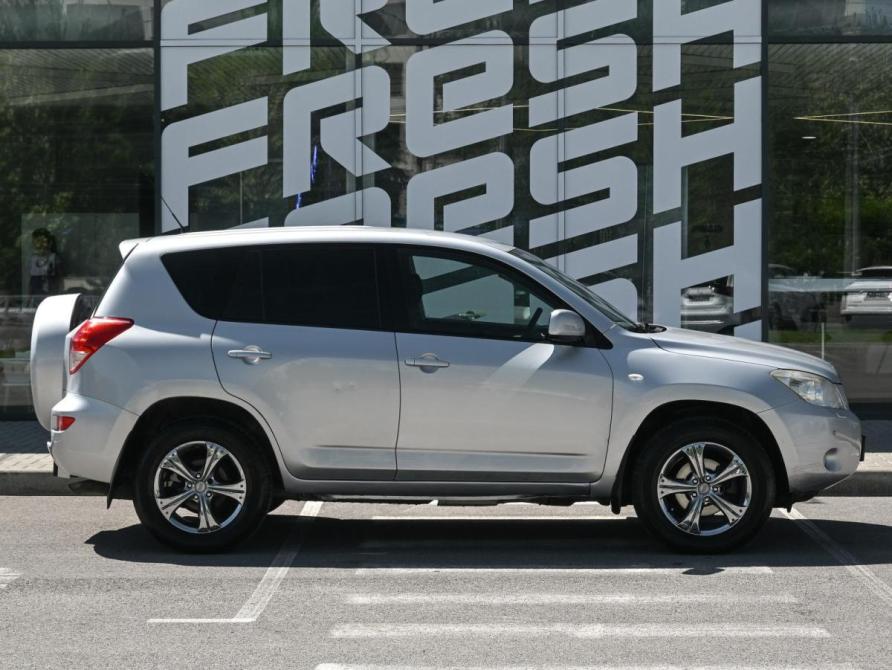 Toyota RAV4 III (XA30) Волгоград  - изображение 5