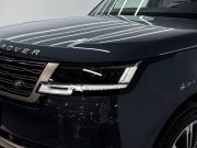 Land Rover Range Rover V Уфа  - изображение 36