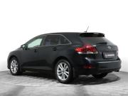 Toyota Venza I Рестайлинг Москва  - изображение 25
