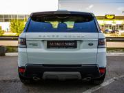 Land Rover Range Rover Sport II Волгоград  - изображение 45