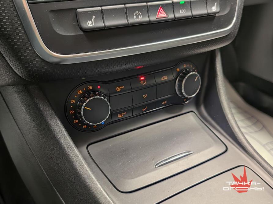 Mercedes-Benz A-Класс III (W176) Пермь  - изображение 15