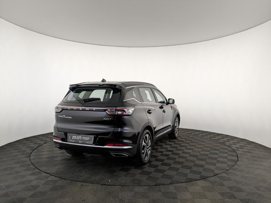 Chery Tiggo 7 Pro Max I Рестайлинг Москва  - изображение 5