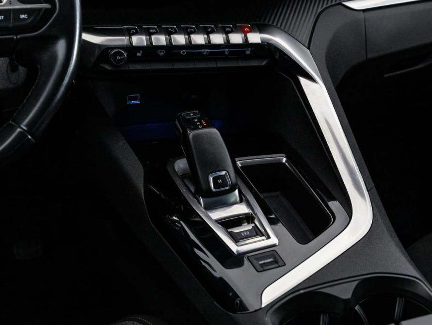 Peugeot 3008 II Санкт-Петербург  - изображение 13