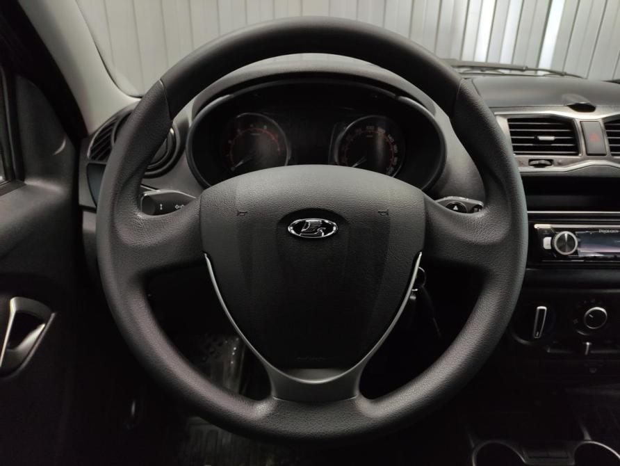 Lada (ВАЗ) Granta I Рестайлинг Пермь  - изображение 6