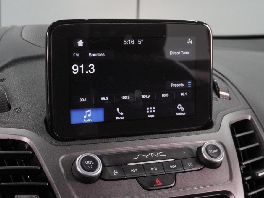 Ford Transit Connect II Рестайлинг Воронеж  - изображение 16